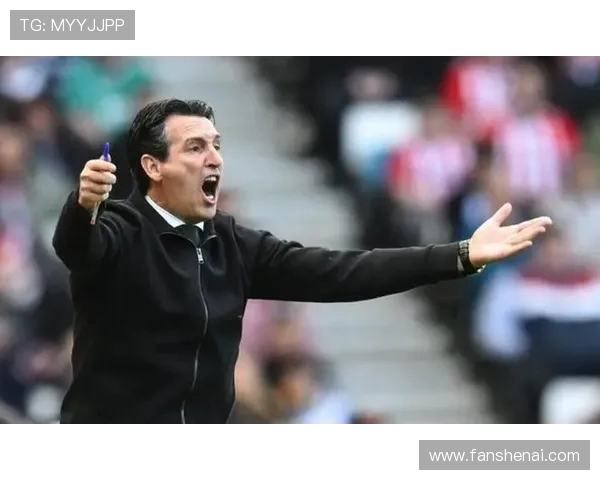 阿斯顿维拉黑马基因：埃梅里战术体系下对反越位陷阱的精准布置